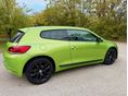 VOLKSWAGEN SCIROCCO 2009/10 - 6