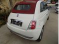 FIAT 500 2011/6 - 7