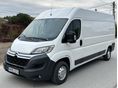 CITROEN JUMPER 2015/9 - 1