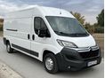 CITROEN JUMPER 2015/9 - 2