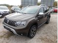 DACIA DUSTER 2019/8 - 1