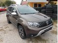 DACIA DUSTER 2019/8 - 2