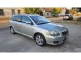 TOYOTA AVENSIS 2006/10 - 2