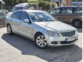 MERCEDES-BENZ C 200 2010/3 - 1