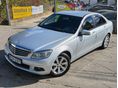 MERCEDES-BENZ C 200 2010/3 - 2