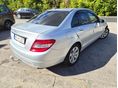 MERCEDES-BENZ C 200 2010/3 - 4
