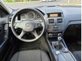 MERCEDES-BENZ C 200 2010/3 - 10