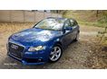 AUDI A4 Avant 2.0 TDI DPF Euro5.RS-kék.Led Bi-Xenon.Digit klíma. multikormány.17zoll. kitűnő állapot