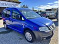 VOLKSWAGEN CADDY 2004/12 - 3
