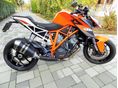 KTM 1290 SUPER DUKE R 2015/4 - 1