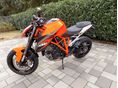 KTM 1290 SUPER DUKE R 2015/4 - 2
