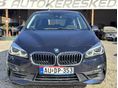 BMW 216 2018/10 - 2