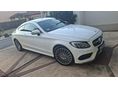 MERCEDES-BENZ C 180 2017/4 - 8