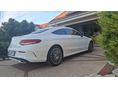 MERCEDES-BENZ C 180 2017/4 - 9