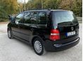 VOLKSWAGEN TOURAN 2005/5 - 2