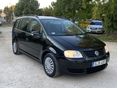 VOLKSWAGEN TOURAN 2005/5 - 4