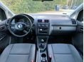 VOLKSWAGEN TOURAN 2005/5 - 7