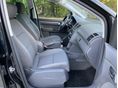VOLKSWAGEN TOURAN 2005/5 - 11