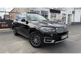 BMW X5 2014/9 - 3