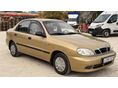 DAEWOO LANOS 2002/10 - 2