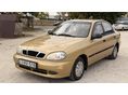 DAEWOO LANOS 2002/10 - 3
