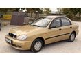 DAEWOO LANOS 2002/10 - 4