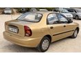 DAEWOO LANOS 2002/10 - 5