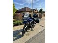 TRIUMPH TIGER 1200 2013/3 - 4