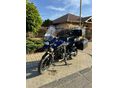 TRIUMPH TIGER 1200 2013/3 - 5