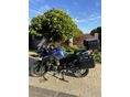 TRIUMPH TIGER 1200 2013/3 - 6