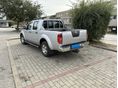 NISSAN NAVARA 2012/7 - 2