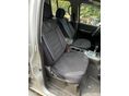 NISSAN NAVARA 2012/7 - 8