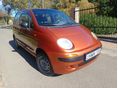 DAEWOO MATIZ 2002/10 - 1
