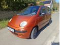 DAEWOO MATIZ 2002/10 - 2