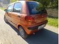DAEWOO MATIZ 2002/10 - 4