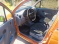 DAEWOO MATIZ 2002/10 - 5