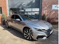 VOLKSWAGEN ARTEON 2017/7 - 4