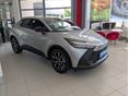 TOYOTA C-HR 2026 - 2
