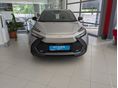 TOYOTA C-HR 2026 - 3