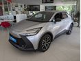 TOYOTA C-HR 2026 - 1