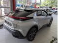 TOYOTA C-HR 2026 - 4