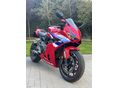 HONDA CBR 650 R 2024/4 - 2