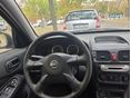 NISSAN ALMERA 2005/7 - 4