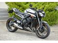 TRIUMPH STREET TRIPLE 2023/8 - 2