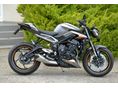 TRIUMPH STREET TRIPLE 2023/8 - 4