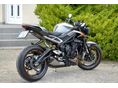TRIUMPH STREET TRIPLE 2023/8 - 5