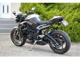 TRIUMPH STREET TRIPLE 2023/8 - 6