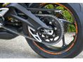 TRIUMPH STREET TRIPLE 2023/8 - 7