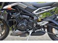 TRIUMPH STREET TRIPLE 2023/8 - 8