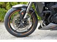 TRIUMPH STREET TRIPLE 2023/8 - 9